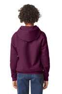 Gildan ®  Youth Softstyle ®  Midweight Fleece Hoodie SF500B