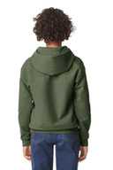 Gildan ®  Youth Softstyle ®  Midweight Fleece Hoodie SF500B