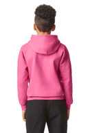 Gildan ®  Youth Softstyle ®  Midweight Fleece Hoodie SF500B