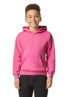 Gildan ®  Youth Softstyle ®  Midweight Fleece Hoodie SF500B
