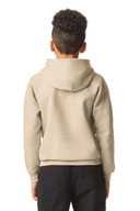 Gildan ®  Youth Softstyle ®  Midweight Fleece Hoodie SF500B