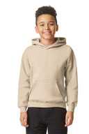 Gildan ®  Youth Softstyle ®  Midweight Fleece Hoodie SF500B