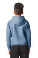 Gildan ®  Youth Softstyle ®  Midweight Fleece Hoodie SF500B