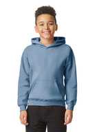 Gildan ®  Youth Softstyle ®  Midweight Fleece Hoodie SF500B