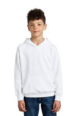 Gildan ® Youth Softstyle ® Midweight Fleece Hoodie SF500B Gildan ® Youth Softstyle ® Midweight Fleece Hoodie SF500B