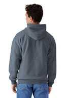 Gildan Softstyle ®  Midweight Fleece Full-Zip Hooded Sweatshirt SF600