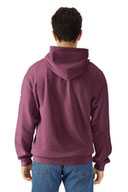 Gildan Softstyle ®  Midweight Fleece Full-Zip Hooded Sweatshirt SF600