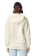 Gildan Softstyle ®  Midweight Fleece Full-Zip Hooded Sweatshirt SF600