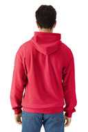 Gildan Softstyle ®  Midweight Fleece Full-Zip Hooded Sweatshirt SF600