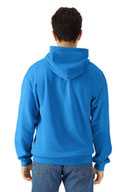 Gildan Softstyle ®  Midweight Fleece Full-Zip Hooded Sweatshirt SF600