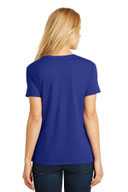 Hanes ®  - Ladies Nano-T ®  Cotton T-Shirt. SL04