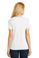 Hanes ®  - Ladies Nano-T ®  Cotton T-Shirt. SL04