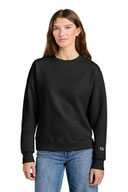 Champion ®  Women's Powerblend ®  Crewneck Sweatshirt SL650