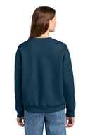 Champion ®  Women's Powerblend ®  Crewneck Sweatshirt SL650