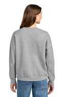 Champion ®  Women's Powerblend ®  Crewneck Sweatshirt SL650