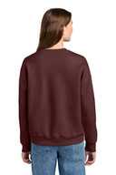 Champion ®  Women's Powerblend ®  Crewneck Sweatshirt SL650