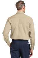 Bulwark ®  EXCEL FR ®  ComforTouch ®  Dress Uniform Shirt. SLU2