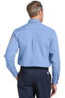 Bulwark ®  EXCEL FR ®  ComforTouch ®  Dress Uniform Shirt. SLU2