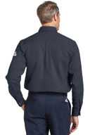 Bulwark ®  EXCEL FR ®  ComforTouch ®  Dress Uniform Shirt. SLU2