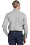 Bulwark ®  EXCEL FR ®  ComforTouch ®  Dress Uniform Shirt. SLU2