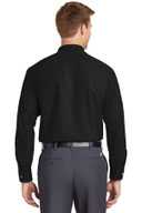 Red Kap ®  - Long Sleeve Industrial Work Shirt.  SP14