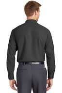 Red Kap ®  - Long Sleeve Industrial Work Shirt.  SP14