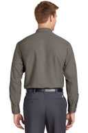 Red Kap ®  - Long Sleeve Industrial Work Shirt.  SP14