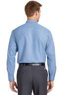 Red Kap ®  - Long Sleeve Industrial Work Shirt.  SP14