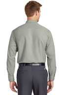 Red Kap ®  - Long Sleeve Industrial Work Shirt.  SP14