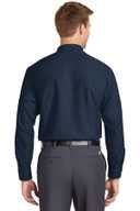 Red Kap ®  - Long Sleeve Industrial Work Shirt.  SP14