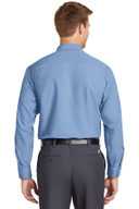 Red Kap ®  - Long Sleeve Industrial Work Shirt.  SP14