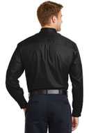 CornerStone ®  - Long Sleeve SuperPro ™  Twill Shirt. SP17