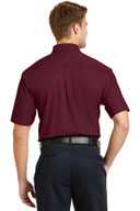 CornerStone ®  - Short Sleeve SuperPro ™  Twill Shirt. SP18