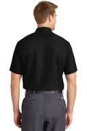 Red Kap ®  - Short Sleeve Industrial Work Shirt.  SP24