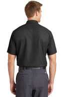 Red Kap ®  - Short Sleeve Industrial Work Shirt.  SP24