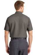 Red Kap ®  - Short Sleeve Industrial Work Shirt.  SP24