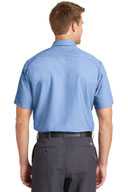 Red Kap ®  - Short Sleeve Industrial Work Shirt.  SP24