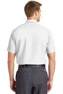 Red Kap ®  - Short Sleeve Industrial Work Shirt.  SP24