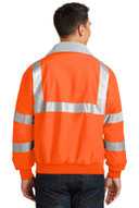 Port Authority Enhanced Visibility Challenger™ Jacket with Reflective Taping.  SRJ754