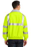 Port Authority Enhanced Visibility Challenger™ Jacket with Reflective Taping.  SRJ754