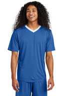 Sport-Tek ®  Competitor ™  United V-Neck ST101