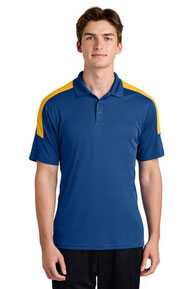 Sport-Tek ®  Competitor ™  United Polo ST104