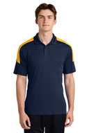 True Navy/ Gold