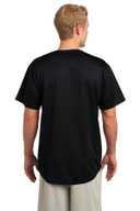 Sport-Tek ®  PosiCharge ®  Tough Mesh Full-Button Jersey. ST220