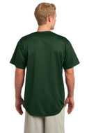 Sport-Tek ®  PosiCharge ®  Tough Mesh Full-Button Jersey. ST220