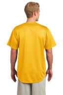 Sport-Tek ®  PosiCharge ®  Tough Mesh Full-Button Jersey. ST220