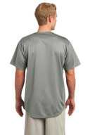 Sport-Tek ®  PosiCharge ®  Tough Mesh Full-Button Jersey. ST220
