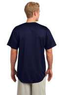 Sport-Tek ®  PosiCharge ®  Tough Mesh Full-Button Jersey. ST220