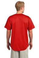 Sport-Tek ®  PosiCharge ®  Tough Mesh Full-Button Jersey. ST220