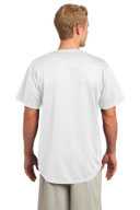 Sport-Tek ®  PosiCharge ®  Tough Mesh Full-Button Jersey. ST220